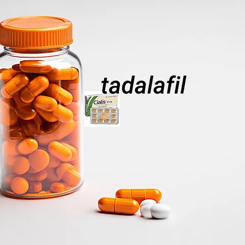 Tadalafil 5 mg generico precio